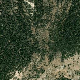 Satellite imagery of Sierra del Tobar, ES