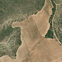 Satellite imagery of Gamonares, ES
