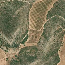 Satellite imagery of Gamonares, ES