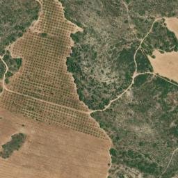 Satellite imagery of Gamonares, ES