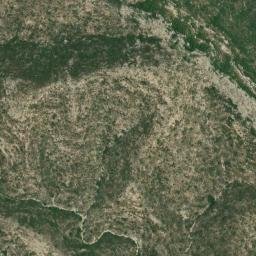 Satellite imagery of Sierra del Algaidón, ES