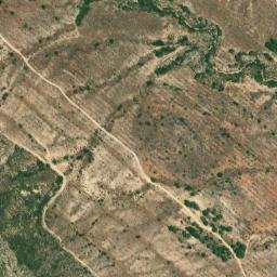 Satellite imagery of Sierra del Algaidón, ES
