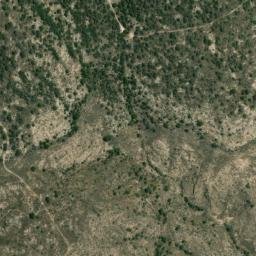 Satellite imagery of Sierra Benis, ES