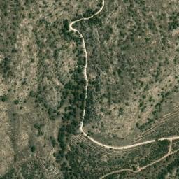 Satellite imagery of Sierra Benis, ES