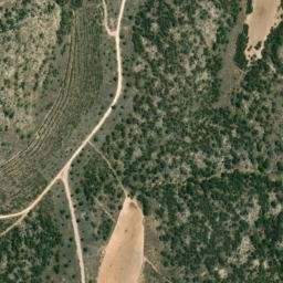 Satellite imagery of Sierra Benis, ES