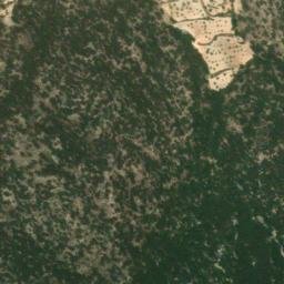 Satellite imagery of Sierra de Quibas, ES