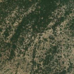 Satellite imagery of Sierra de Quibas, ES