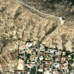 Satellite imagery of survey_point, ES