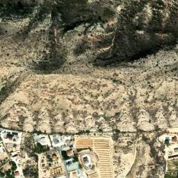Satellite imagery of survey_point, ES
