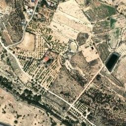 Satellite imagery of Sierra de Borbuño, ES