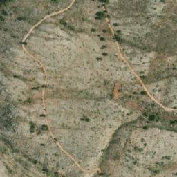 Satellite imagery of Vígla, GR