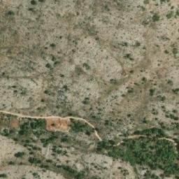Satellite imagery of Vígla, GR