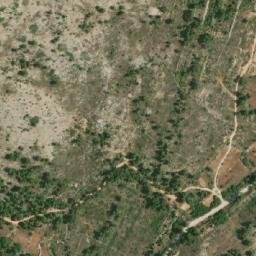 Satellite imagery of Vígla, GR