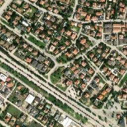 Satellite imagery of Yıldız Burnu, TR