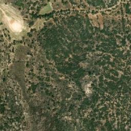 Satellite imagery of TUTGA Noktası ÇEŞME_ILICA, TR