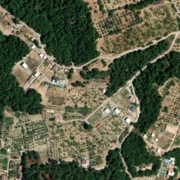Drone Görünümü
