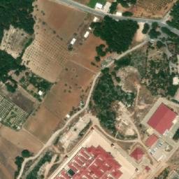 Drone Görünümü