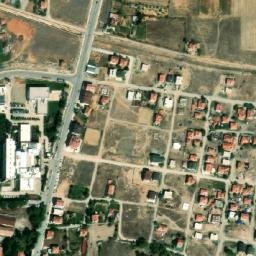 Drone Görünümü