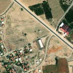 Drone Görünümü