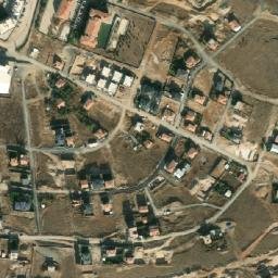 Drone Görünümü