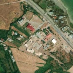 Drone Görünümü