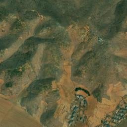 Satellite imagery of Sangsa-bawi, KP