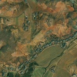 Satellite imagery of T'okk'i-bawi, KP