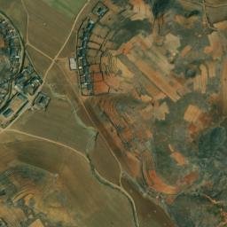 Satellite imagery of T'okk'i-bawi, KP
