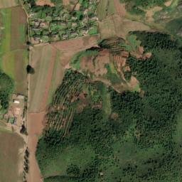 Satellite imagery of Pŏm-bawi, KP