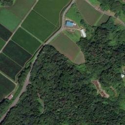 Satellite imagery of Hata-saki, JP