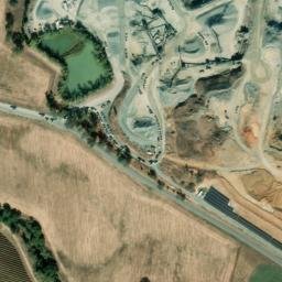 Satellite imagery of Jackson Valley Quarry, US