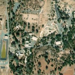 Satellite imagery of Buena Vista Pit, US