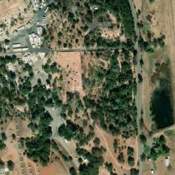 Satellite imagery of Buena Vista Pit, US