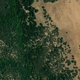 Satellite imagery of Valparaiso Mine, US