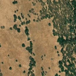 Satellite imagery of Hardenbergh Mine, US