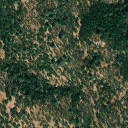 Satellite imagery of Hardenbergh Mine, US