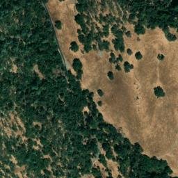 Satellite imagery of Hardenbergh Mine, US