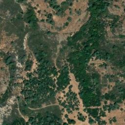 Satellite imagery of Pine Ridge, US