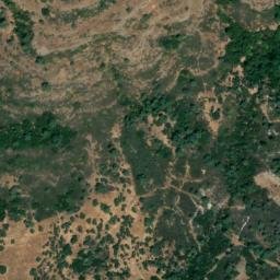 Satellite imagery of Pine Ridge, US