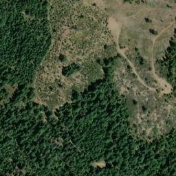 Satellite imagery of Summit Level Ridge, US