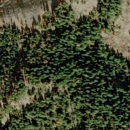Satellite imagery of Summit Level Ridge, US