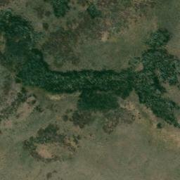 Satellite imagery of Mahogany Ridge, US