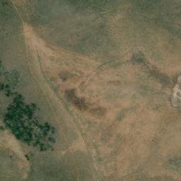 Satellite imagery of Mahogany Ridge, US