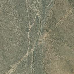 Satellite imagery of Quailey Mine, US