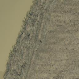 Satellite imagery of McCleary Bluff, US