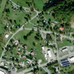 Satellite imagery of Blueberry Ridge, US