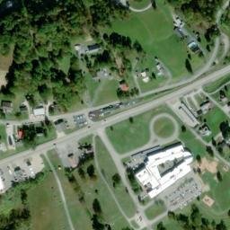 Satellite imagery of Blueberry Ridge, US