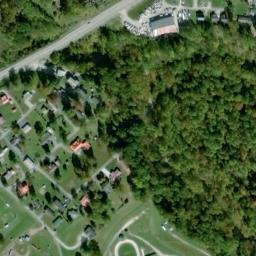 Satellite imagery of Blueberry Ridge, US