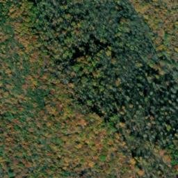 Satellite imagery of Steep Pinch Ridge, US