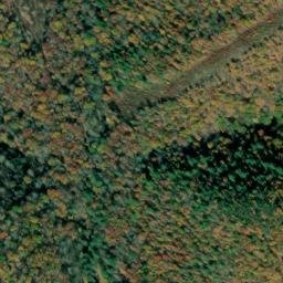 Satellite imagery of Big Ridge, US